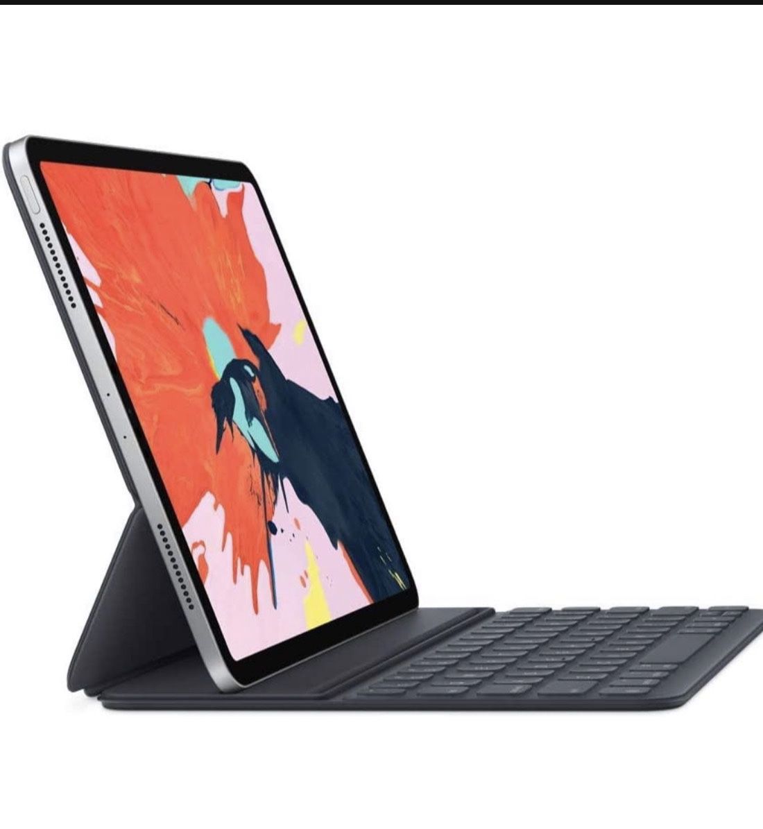iPad Pro Smart Keyboard Folio