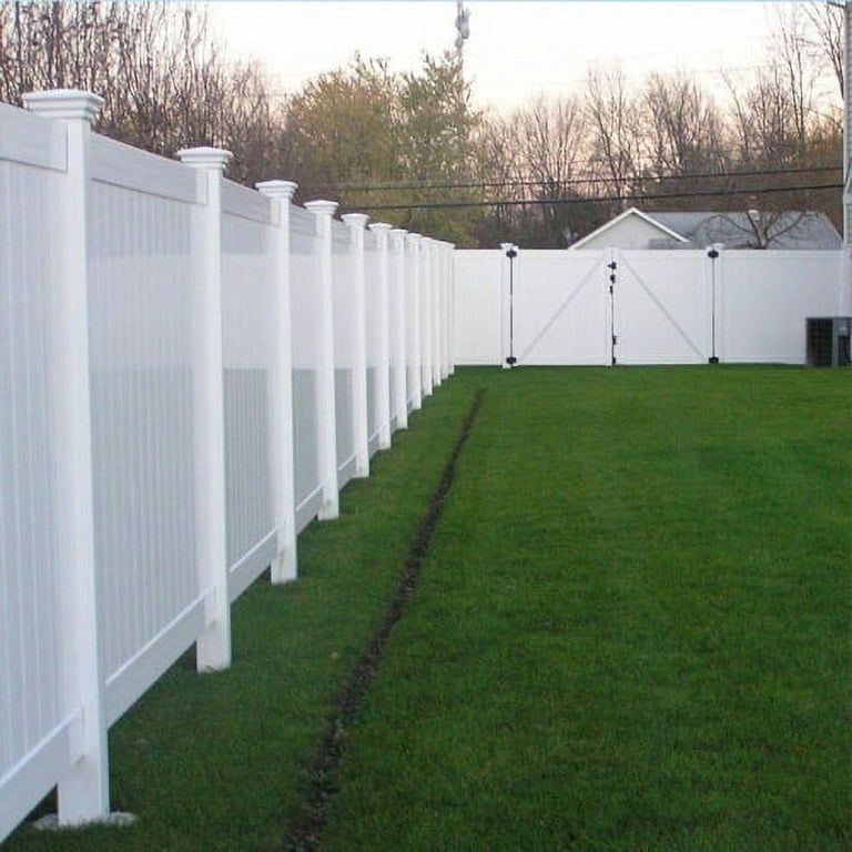 Fence