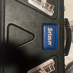 Selmar C031N Clarinet