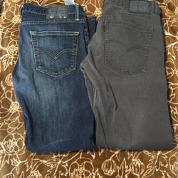 Men’s 511 Slim Fit Jeans 