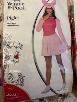 Halloween customers