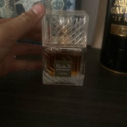 Lattfa Fragrance 