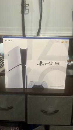 Ps5