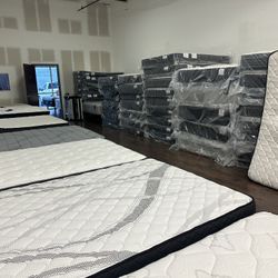 I’m Clearing These Mattresses Out TODAY!