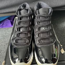 Jordan 11 Jubilee 