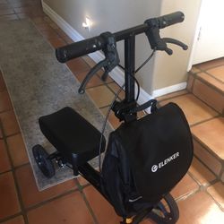 Knee Scorer
