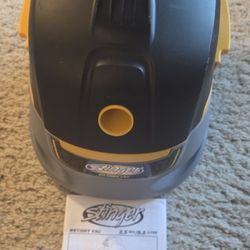 Stinger Small Shop Vacuum We Dry Vac