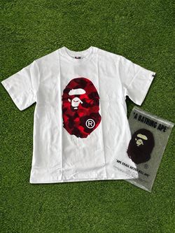 BAPE Shirt