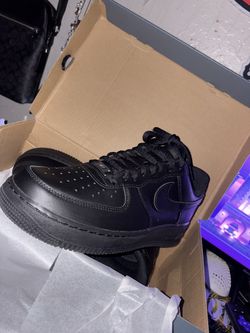 Black Air Force’s