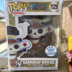 Brook
