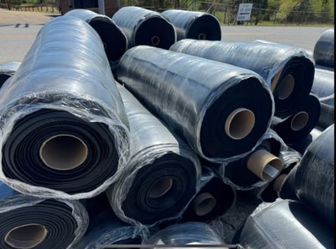 Various Types Edpm Rubber