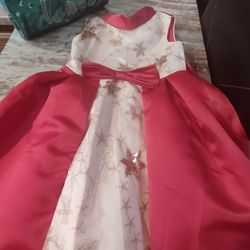 Christmas/Party Dresses