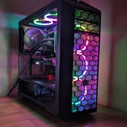 Custom Gaming PC Computer Builder Repairs Upgrades Troubleshooting Service Computers Tech Desktop Repairs CPU GPU Parts