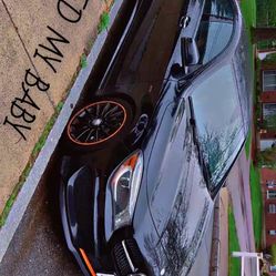 2016 Mercedes-Benz CLA-Class