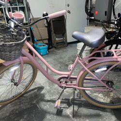 Beach Cruisers
