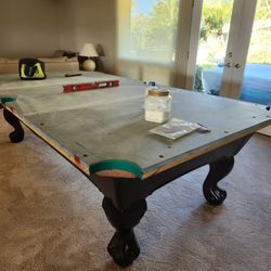 Pool Table Pros 