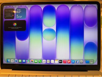 MacBook Neo Touch ID 512GB