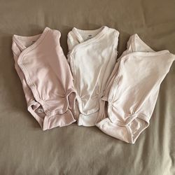 H&M US 3 Months Set