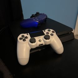 Playstation 4 Slim * Read Description* 