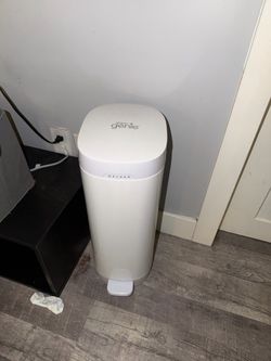 Diaper Genie Deluxe