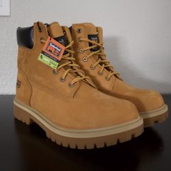 Men’s 11 Work boots 