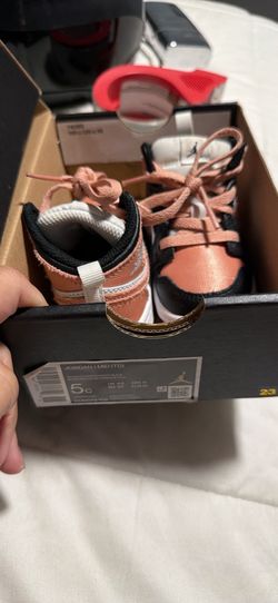 Gently used baby items