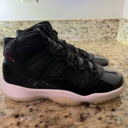 Air Jordan 11 Retro High-Top Sneakers