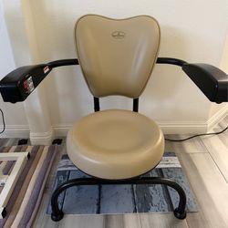 Exercise Twister Chair