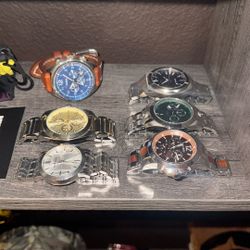 Watches For Sale 