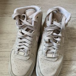 Nike womens Air Force 1 Sculpt size 7.5 women