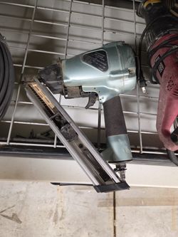 Metabo Nr38ak