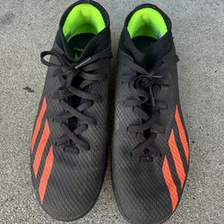 Adidas Kids X Speedportal.3 - Size 5