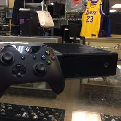 1TB Original Xbox One Game System 