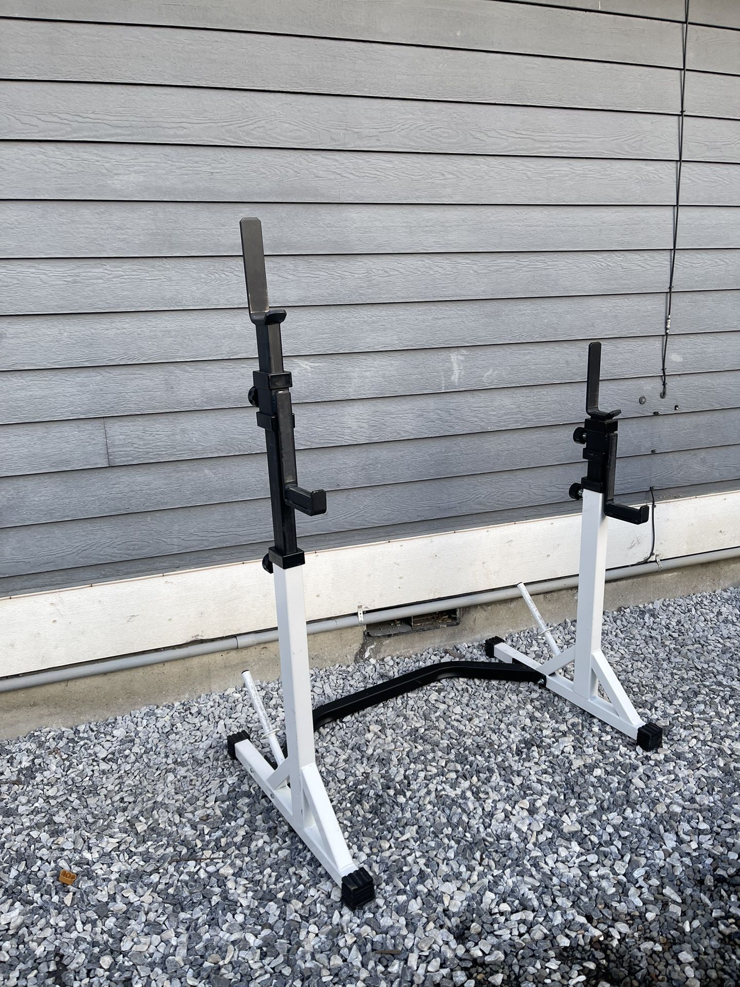 Squat Stand