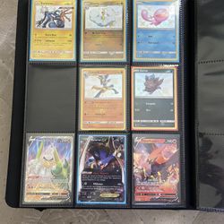 Pokémon Cards