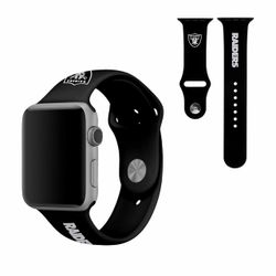 NEW Las Vegas Raiders Apple Watch Band