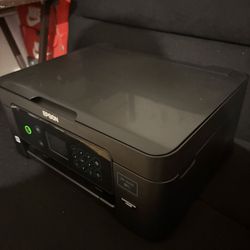 ESPON Multi Color Printer