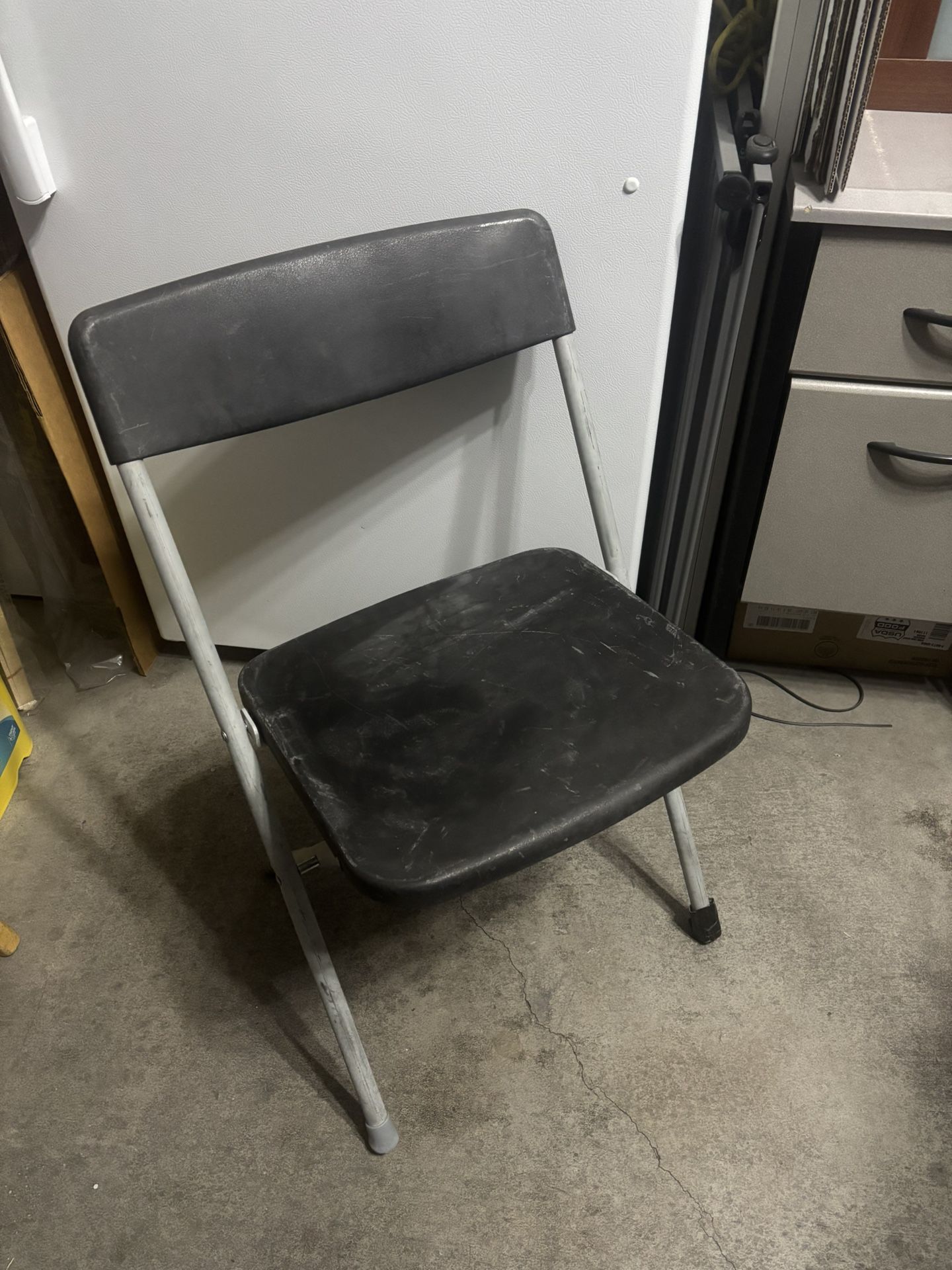 Folding Chair