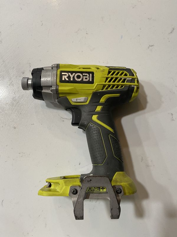 Ryobi Impact Driver/Drill for Sale in US OfferUp