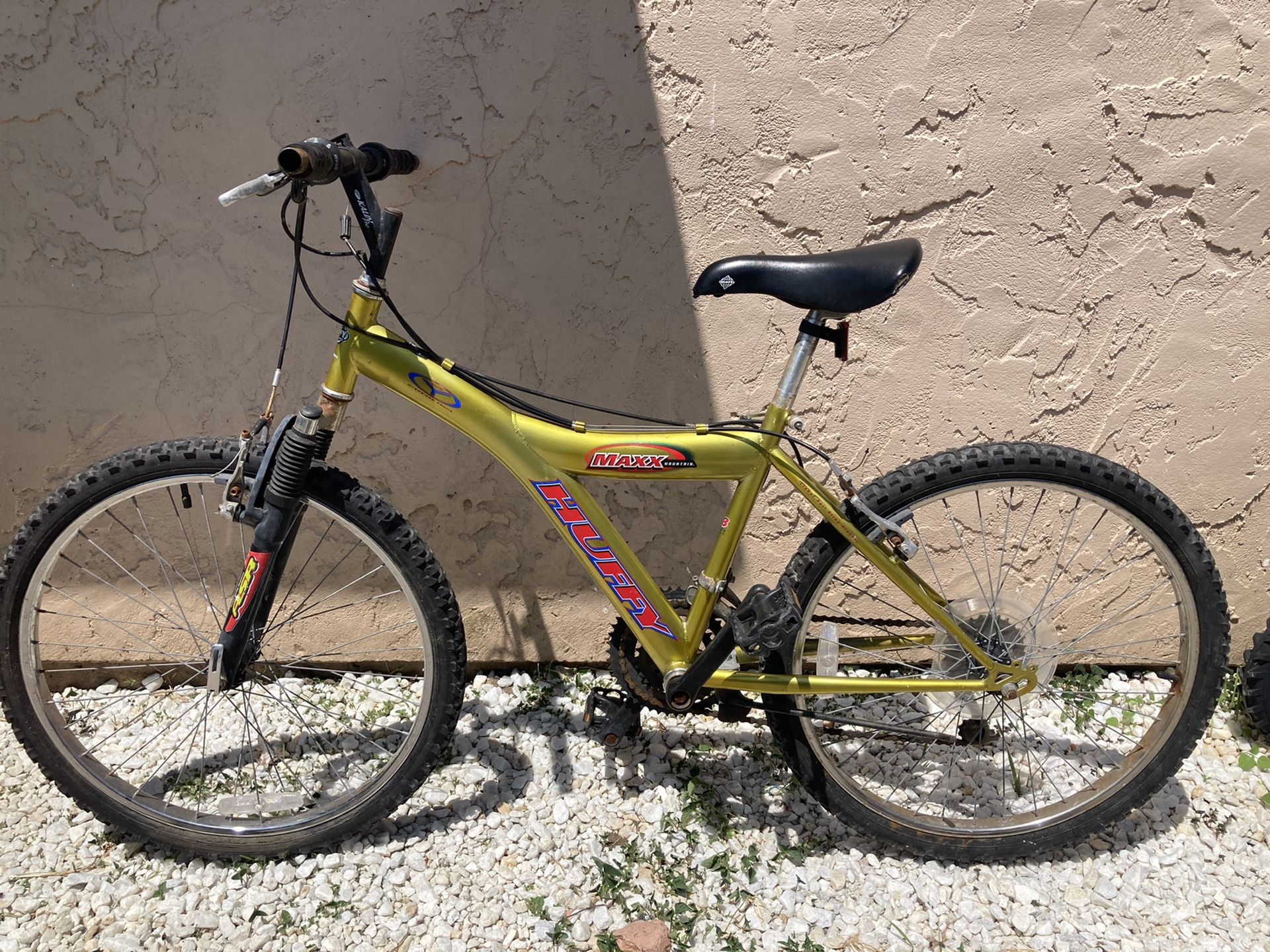 Mountain Bike 24” $80