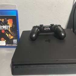 PS4 Slim