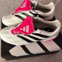 Soccer Cleats