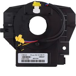 Durable OEM-Spec Part for Jeep Wrangler JK 2007-2018, Compass MK 2007-2017, Patriot MK 2007-2017, Dodge Avenger 2007-2014 with Angle Sensor, Direct Fi