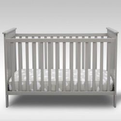 Delta Adley Crib