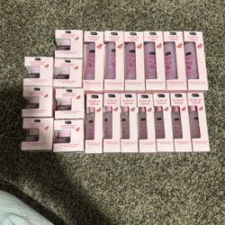 GLOW UP TONER,  GLOW UP SERUM, AND GLOW UP NIGHT MOISTURIZER 