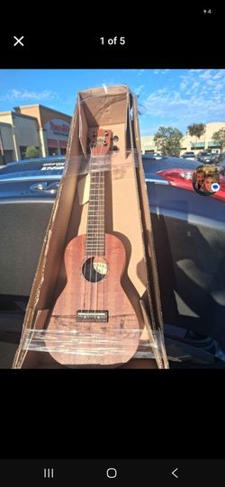 Kumalae ukelele kc 30 ukulele guitar instrument