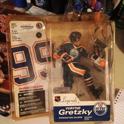 Wayne Gretzky ###NEW###