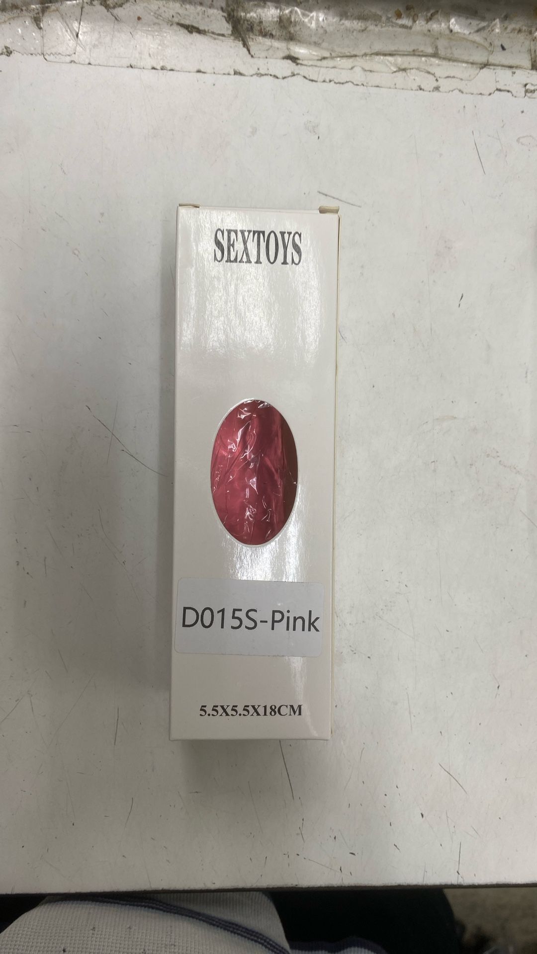 Female Massager