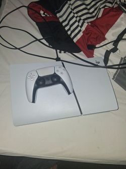 Ps5 no disc