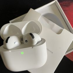 AirPod 4 ANC USB C